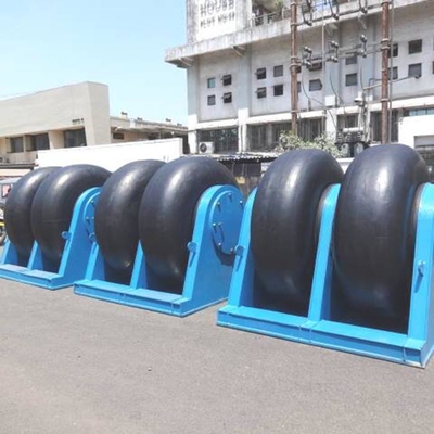 Máy lăn lăn chống va chạm tàu lăn lăn cao su lăn lăn cho tàu thuyền