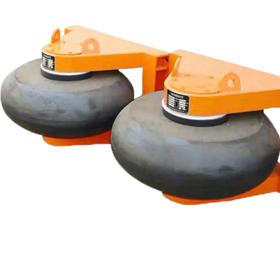 Đệm lăn chắn bùn cao su Marine Tug Boat Shipyard Dock Port Edge Fender