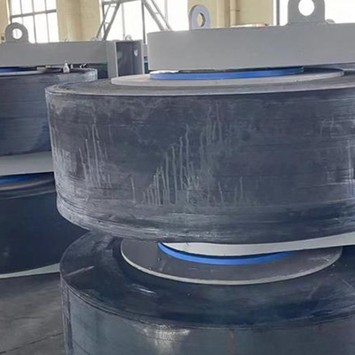 Phòng chắn bến tàu cao su mạnh mẽ cho các nền tảng ngoài khơi Hiệu suất và độ bền