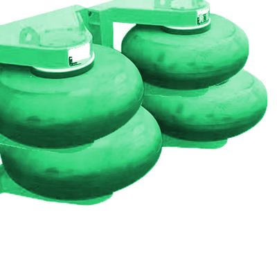 Tấm chắn bùn Marine Dock bền bỉ PIANC2002 Tiêu chuẩn cho tàu thuyền