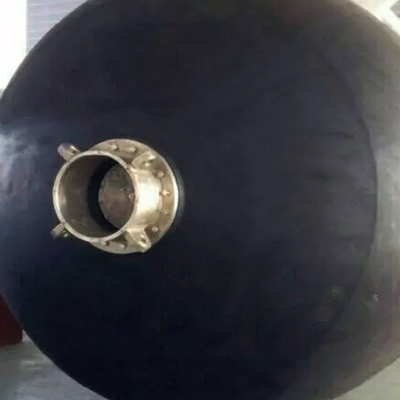 Trung Quốc sản xuất tàu ngầm Fenders dưới nước Lối cập bến Docking Marine cao su Fenders