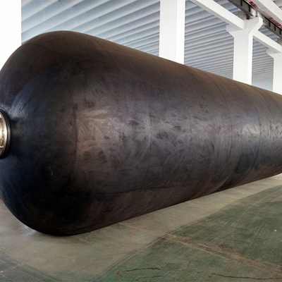 Trung Quốc sản xuất tàu ngầm Fenders dưới nước Lối cập bến Docking Marine cao su Fenders
