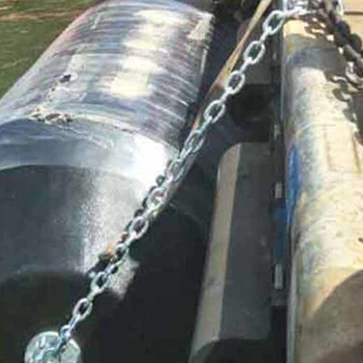 Tấm chắn bùn nổi Eva Thuyền biển Polyurethane Tấm chắn bùn cao su Polyurea