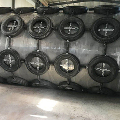 Tấm chắn bùn nổi Eva với hiệu suất cao và chứng chỉ Iso
