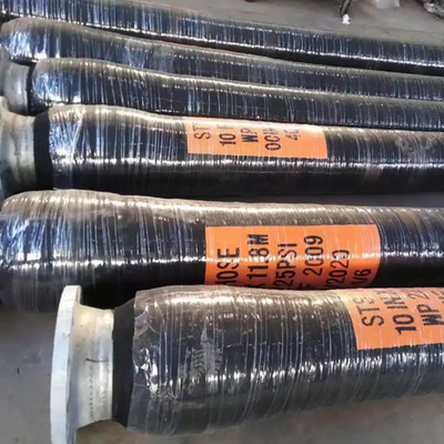 Các đầu nối ống ống STS công nghiệp được tùy chỉnh cho môi trường khắc nghiệt