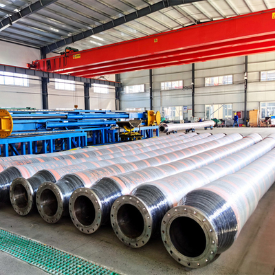 Các đầu nối ống ống STS công nghiệp được tùy chỉnh cho môi trường khắc nghiệt