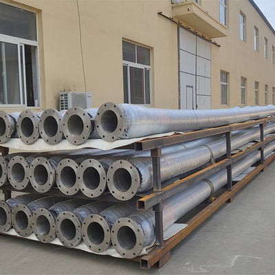 15 Bar STS Nbr ống cao su OCIMF2009 Tiêu chuẩn chuyển từ tàu sang tàu
