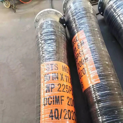 Bộ máy ống STS có thể tùy chỉnh -40C-80C SR