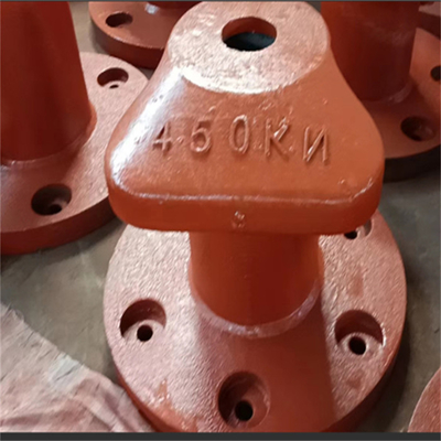 Giải pháp đệm thép thép galvanized đắm nóng