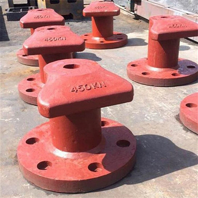 Giải pháp đệm thép thép galvanized đắm nóng