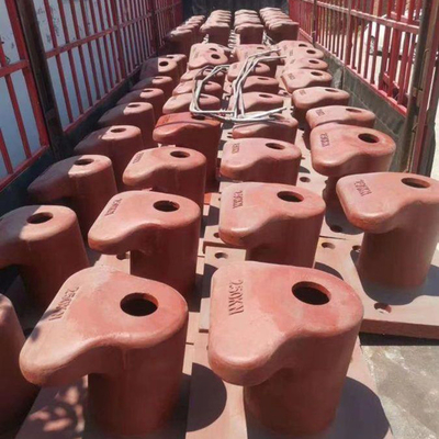 Giải pháp đệm thép thép galvanized đắm nóng