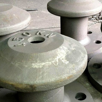 Đường cột đậu thép tiêu chuẩn hoặc thiết kế tùy chỉnh OEM / ODM