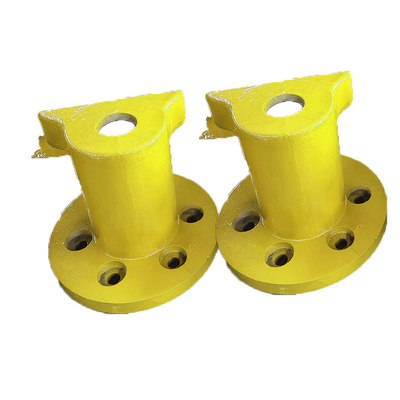 Thiết kế Băng thép với kết thúc bằng bạc ISO 9001