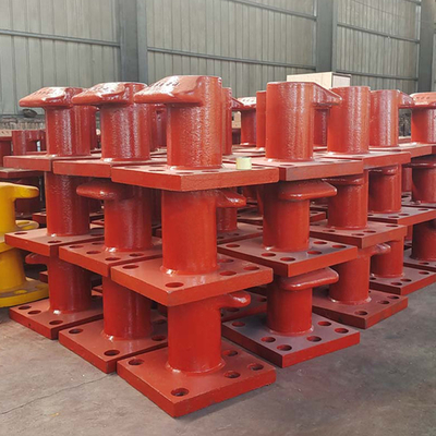 Thiết kế Băng thép với kết thúc bằng bạc ISO 9001