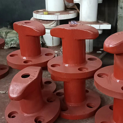 Thiết kế Băng thép với kết thúc bằng bạc ISO 9001