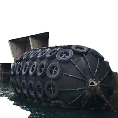 Yokohama cao su Fender lựa chọn tốt nhất cho hiệu suất cao Marine Fender