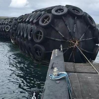 Yokohama cao su Fender lựa chọn tốt nhất cho hiệu suất cao Marine Fender