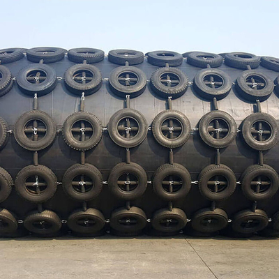 D1000 L1500 Máy phun cao su khí nén biển