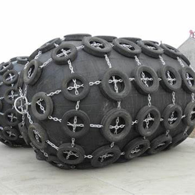 Độ bền kéo chống va đập máy móc biển khí nén có hình trụ