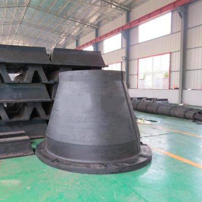 Độ bền cao và hiệu quả cao con cao su với bảo trì thấp