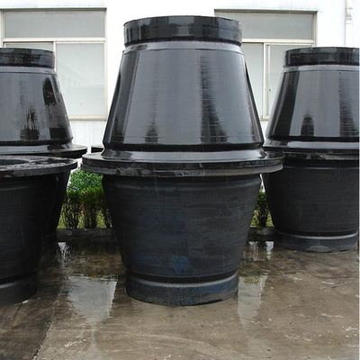 Độ bền cao và hiệu quả cao con cao su với bảo trì thấp
