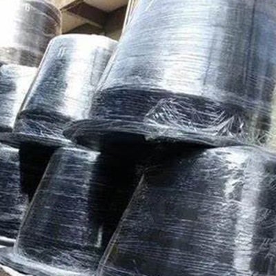 Máy bảo vệ cao su nón đen tùy chỉnh cho các giải pháp hệ thống cầu tàu