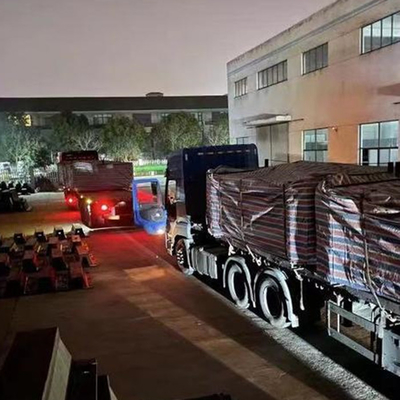 Máy bảo vệ cao su nón đen tùy chỉnh cho các giải pháp hệ thống cầu tàu