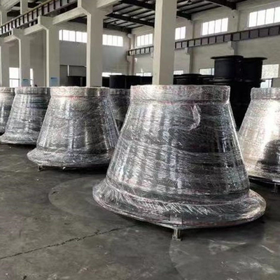 Vỏ cao su hình nón để bảo vệ bến cảng và thuyền