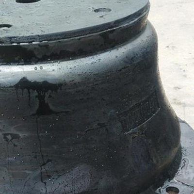 Trung Quốc làm nón cao su Fender với Bolt phụ kiện chống va chạm