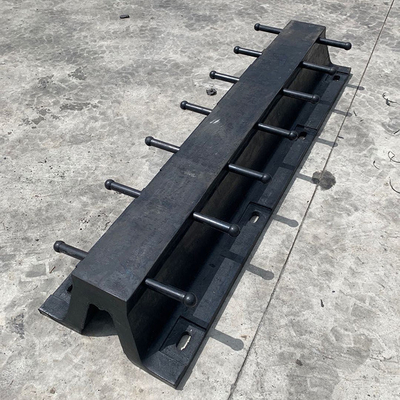 Tùy chỉnh loại V Fender cho Marine RoRo And Roll On Roll Off Terminal
