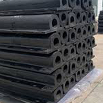 Phụ kiện hạt Fenders loại D bền cao với lực phản ứng 147kN đến 920kN