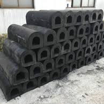 Máy chui kiểu D tùy chỉnh với hấp thụ năng lượng 5.1KN-M đến 64KN-M