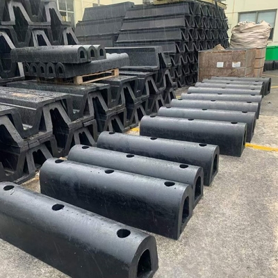 Máy chui kiểu D tùy chỉnh với hấp thụ năng lượng 5.1KN-M đến 64KN-M