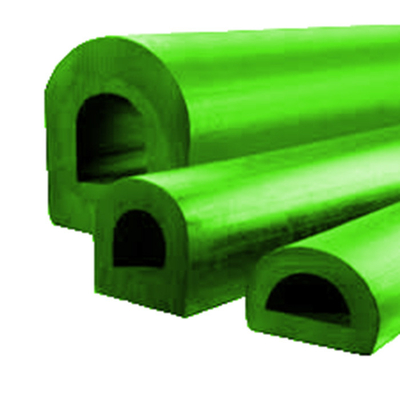 HONGRUNTONG Dễ cài đặt D-type Fenders với logo tùy chỉnh