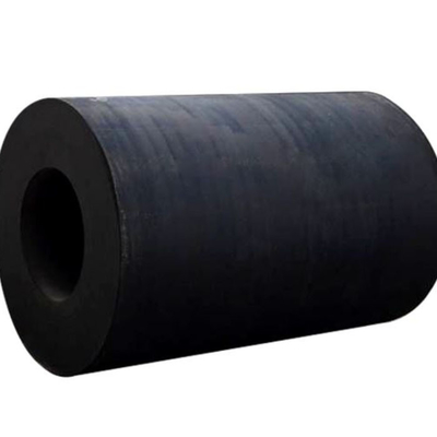 Tùy chỉnh độ cứng hình trụ Marine Fenders Dock Fender Bảo vệ thuyền để chống va chạm