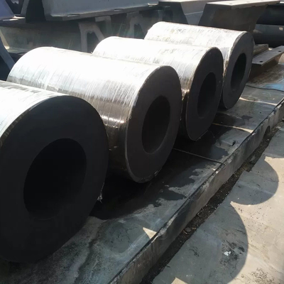 Tùy chỉnh độ cứng hình trụ Marine Fenders Dock Fender Bảo vệ thuyền để chống va chạm