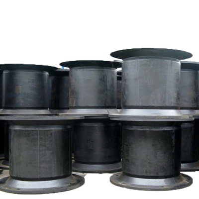 Máy phun cao su có dung lượng tải cao lý tưởng cho vận chuyển quốc tế