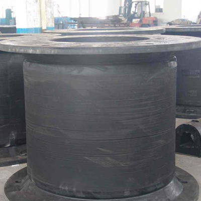 Fender cao su tế bào lâu dài Fender tùy chỉnh Fender thân thiện với môi trường Fender chống va chạm