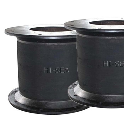 Dễ lắp đặt Fender cao su tế bào cao su đàn hồi Fender hiệu quả chi phí cao su