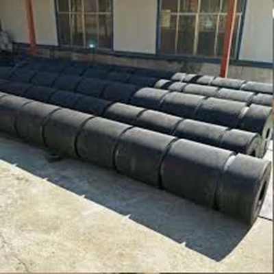 Máy chở tàu kéo biển hạng nặng với chứng chỉ ISO 9001 ABS BV