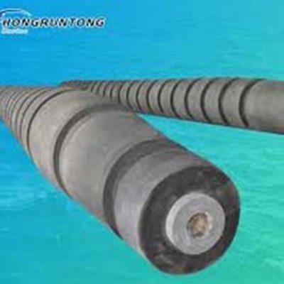 Chứng nhận Bv Thuyền kéo Fenders Tàu đến Tàu Hoạt động Fenders Khả năng chống va chạm tuyệt vời