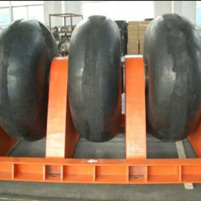 Máy kéo lăn đen với ASTM D2000 SAE J200 tiêu chuẩn chống mòn