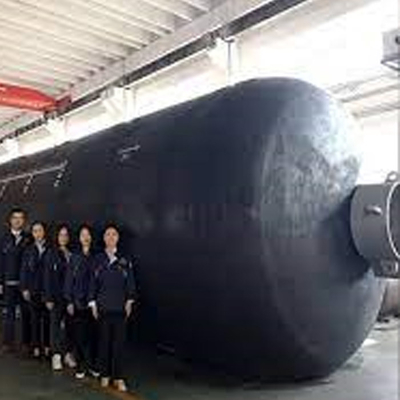 4.5*12.0M Phòng hoạt động tàu ngầm Phòng chống chấn dưới nước