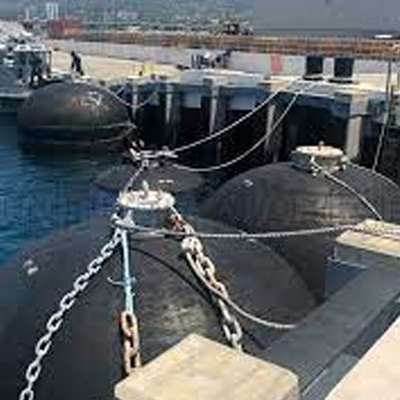 4.5*12.0M Phòng hoạt động tàu ngầm Phòng chống chấn dưới nước