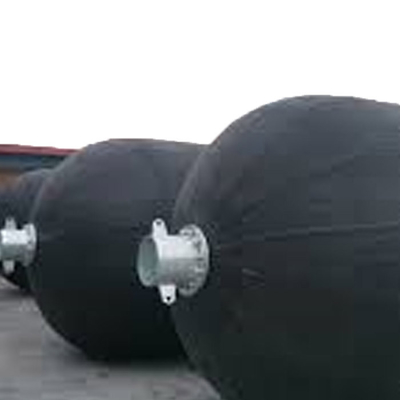 0.05mpa Fenders tàu ngầm với tính dẫn nhiệt 0,034 và UV kháng