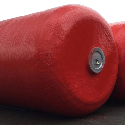 Hãng sản xuất tàu biển nổi từ Trung Quốc