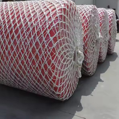 Đường tàu bến cảng Lò lượn bọt nổi Thích hợp Cảng nhỏ và tàu