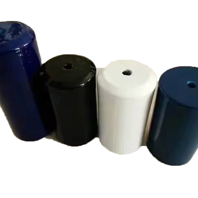 Máy phun bọt nổi kháng hóa học cao cho các dự án mở rộng cảng