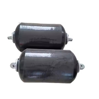 Phòng chống tia cực tím cao Floating Foam Fender Ứng dụng nhanh chóng và dễ dàng cho bến tàu