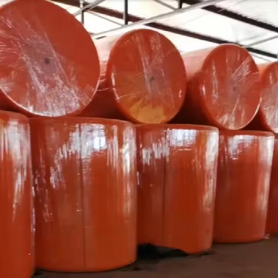 Phòng chống tia cực tím cao Floating Foam Fender Ứng dụng nhanh chóng và dễ dàng cho bến tàu